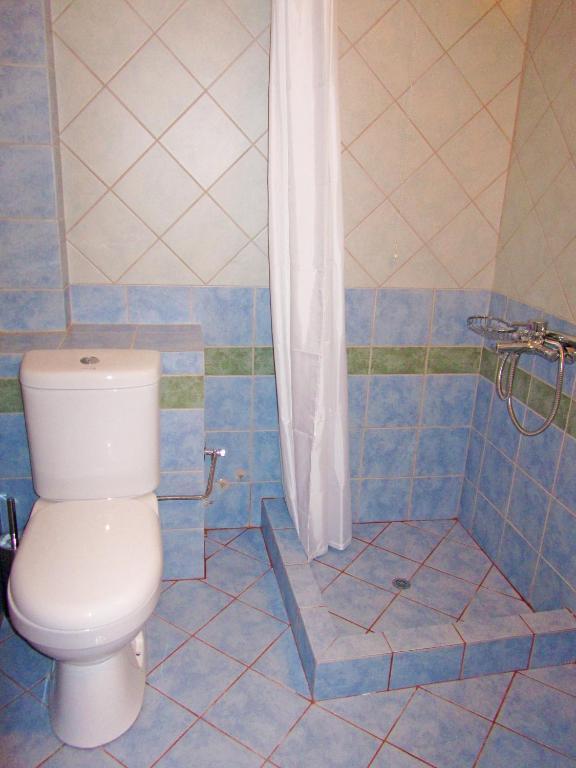St.George Valsamitis Hotel Katápola Quarto foto